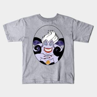 Ursula Kids T-Shirt